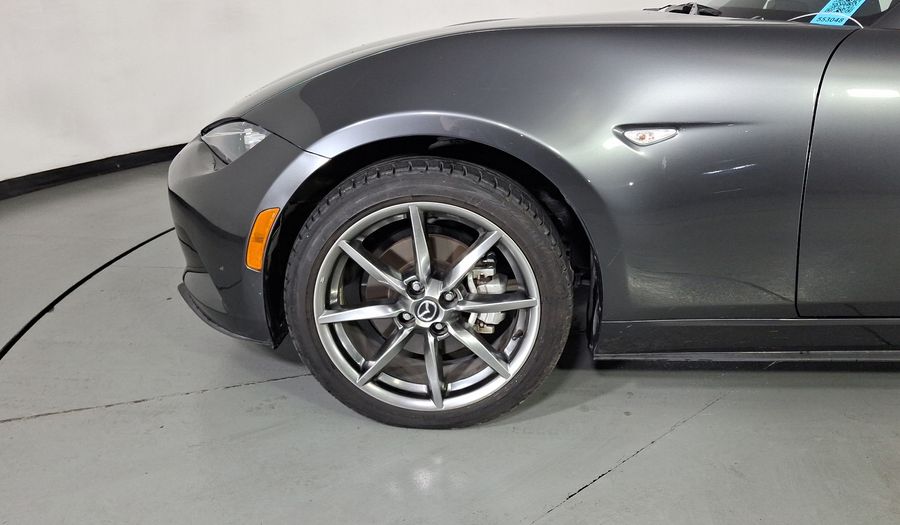 Mazda Mx-5 2.0 I GRAND TOURING AT Targa 2023