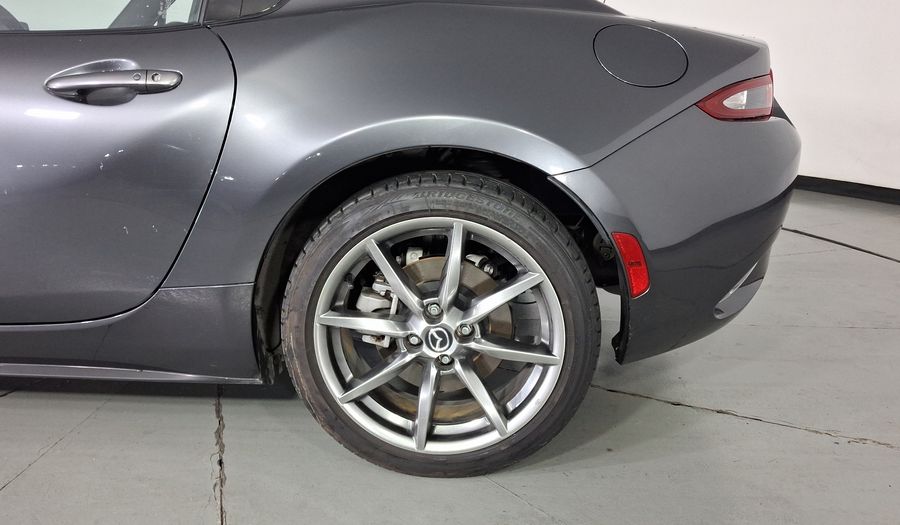 Mazda Mx-5 2.0 I GRAND TOURING AT Targa 2023
