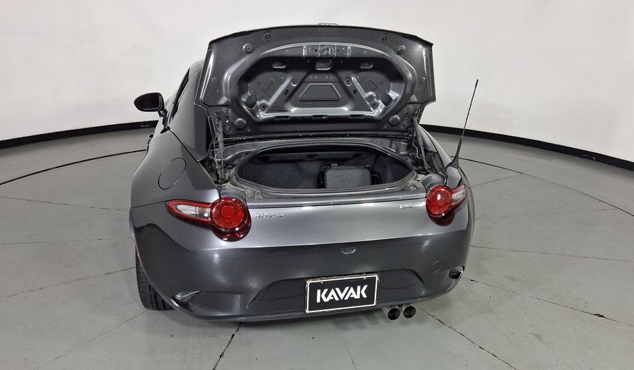 Mazda Mx-5 2.0 I GRAND TOURING AT Targa 2023