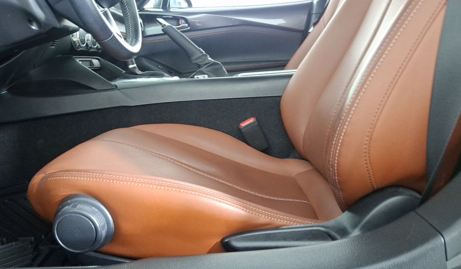 Mazda Mx-5 2.0 I GRAND TOURING AT Targa 2023