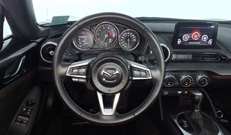 Mazda Mx-5 2.0 I GRAND TOURING AT Targa 2023