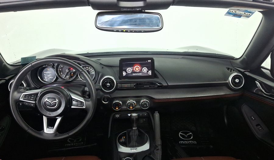 Mazda Mx-5 2.0 I GRAND TOURING AT Targa 2023