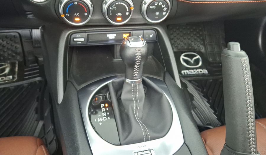 Mazda Mx-5 2.0 I GRAND TOURING AT Targa 2023