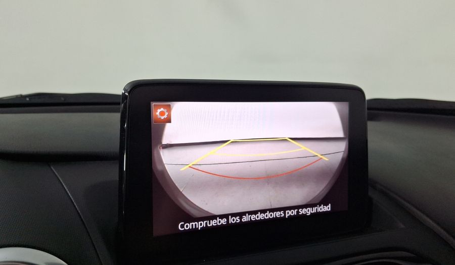 Mazda Mx-5 2.0 I GRAND TOURING AT Targa 2023