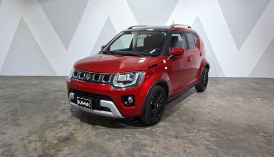 Suzuki • Ignis