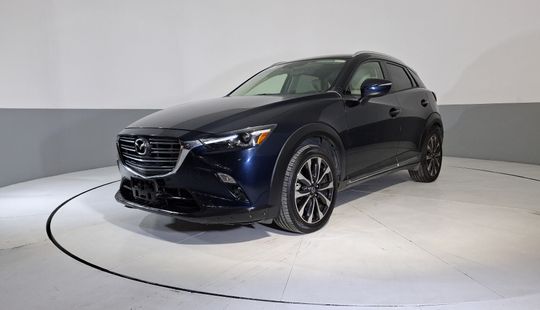 Mazda • CX-3