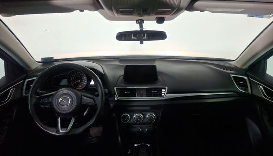 Mazda • Mazda 3