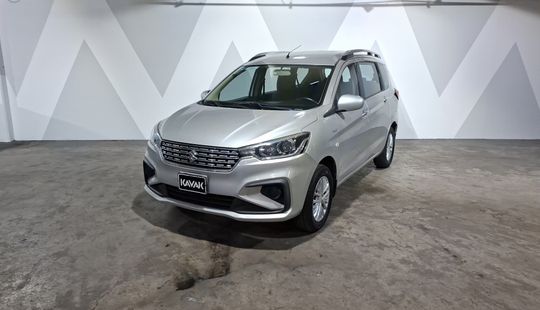 Suzuki • Ertiga