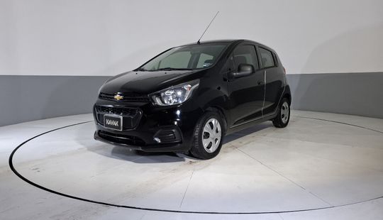 Chevrolet • Beat