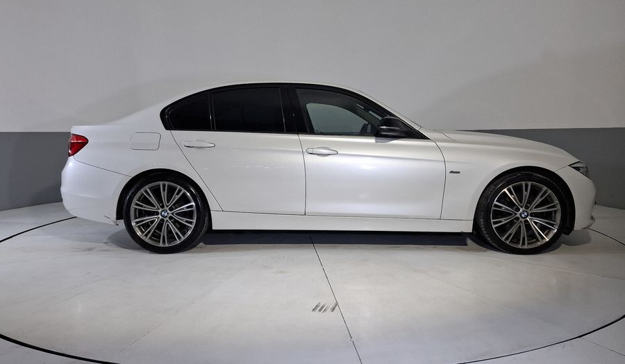 Bmw Serie 3 2.0 330IA SPORT LINE AUTO Sedan 2018
