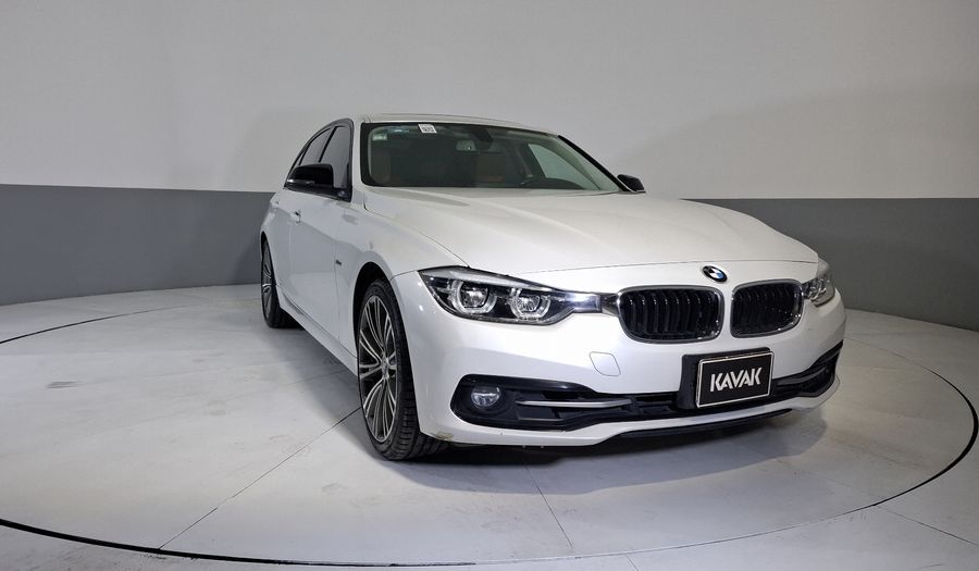 Bmw Serie 3 2.0 330IA SPORT LINE AUTO Sedan 2018