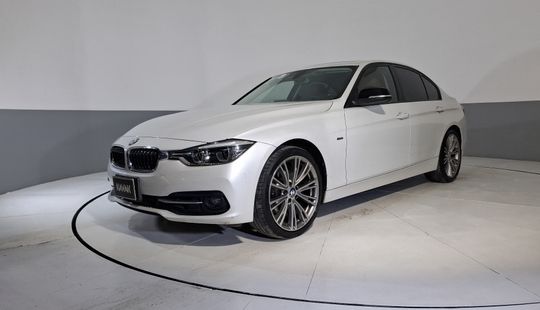 Bmw • Serie 3