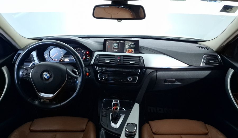 Bmw Serie 3 2.0 330IA SPORT LINE AUTO Sedan 2018