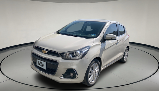 Chevrolet • Spark