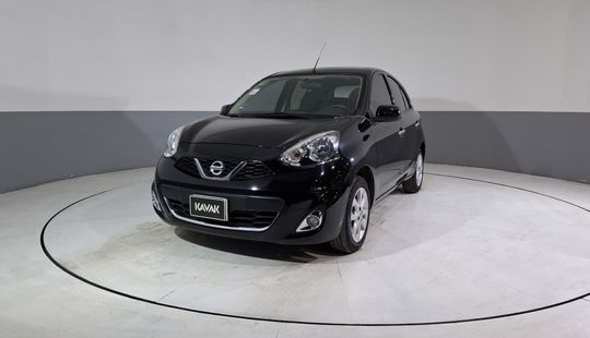 Nissan • March