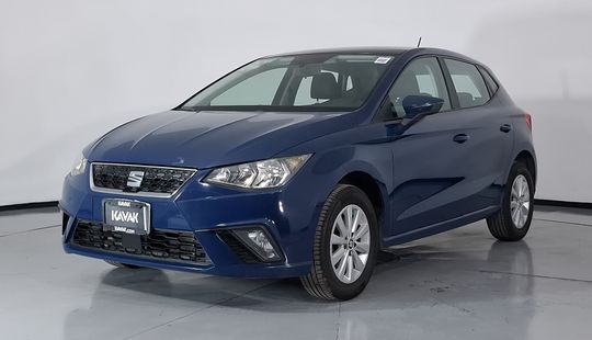 Seat • Ibiza