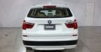 Bmw X3 2.0 XDRIVE28IA AT 4WD Suv 2014