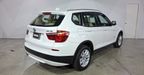 Bmw X3 2.0 XDRIVE28IA AT 4WD Suv 2014