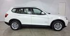 Bmw X3 2.0 XDRIVE28IA AT 4WD Suv 2014