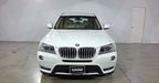 Bmw X3 2.0 XDRIVE28IA AT 4WD Suv 2014