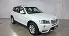 Bmw X3 2.0 XDRIVE28IA AT 4WD Suv 2014