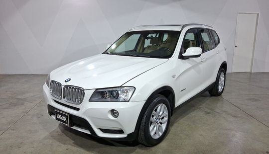 Bmw • X3