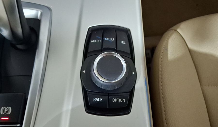 Bmw X3 2.0 XDRIVE28IA AT 4WD Suv 2014