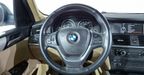 Bmw X3 2.0 XDRIVE28IA AT 4WD Suv 2014