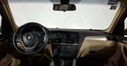Bmw X3 2.0 XDRIVE28IA AT 4WD Suv 2014
