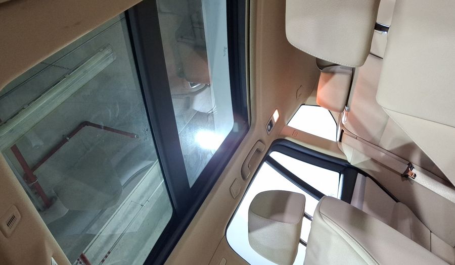 Bmw X3 2.0 XDRIVE28IA AT 4WD Suv 2014