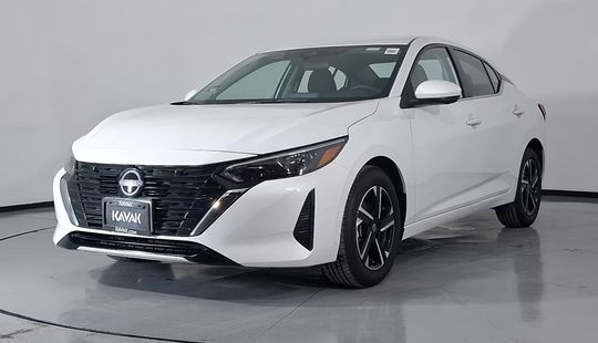 Nissan • Sentra