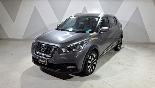 Nissan • Kicks