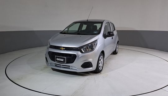Chevrolet • Beat