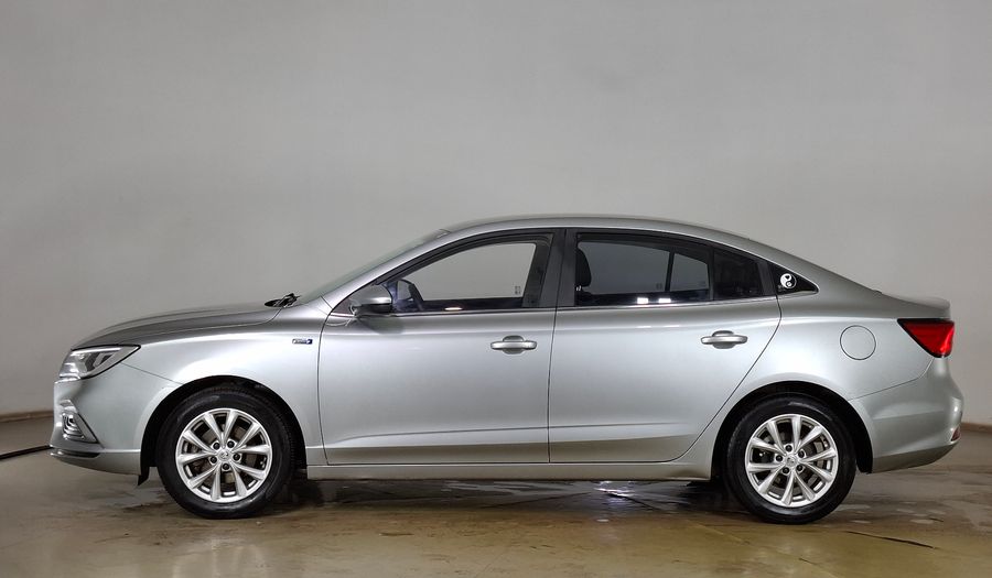 Mg 5 1.5 COM Sedan 2023
