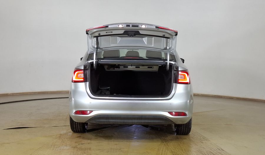 Mg 5 1.5 COM Sedan 2023
