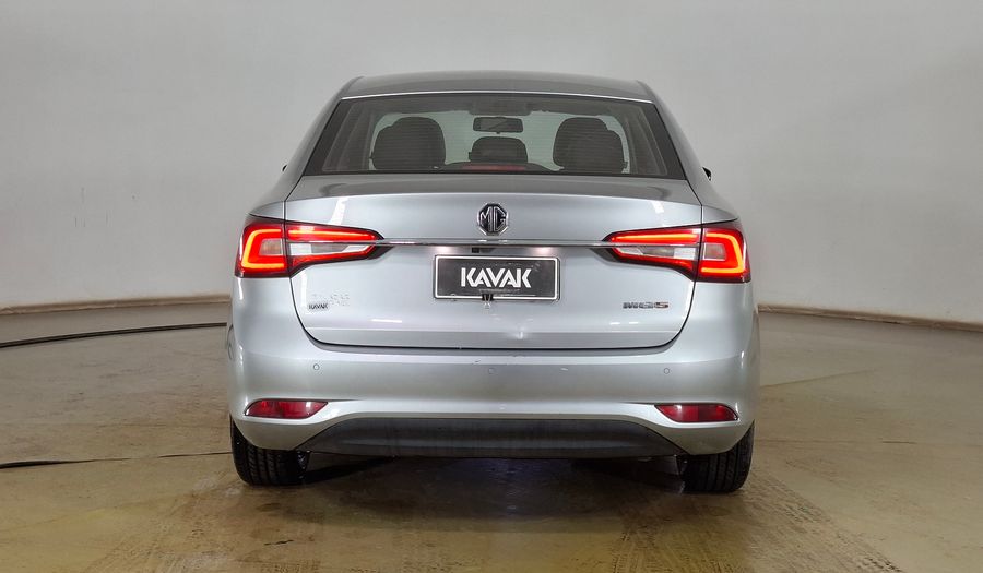 Mg 5 1.5 COM Sedan 2023