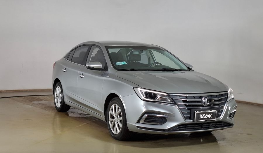 Mg 5 1.5 COM Sedan 2023