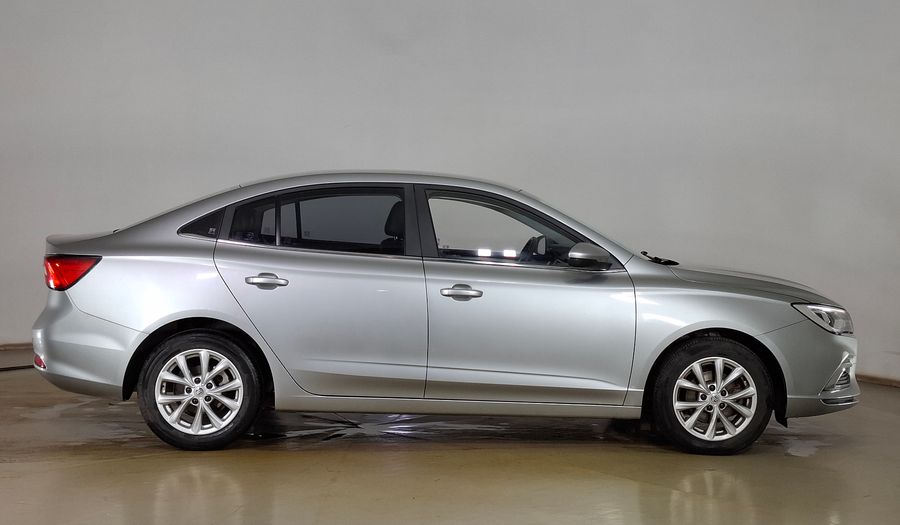 Mg 5 1.5 COM Sedan 2023