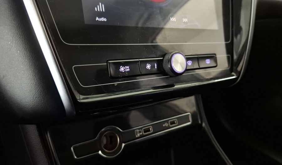 Mg 5 1.5 COM Sedan 2023