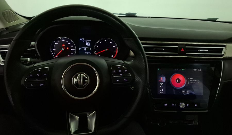 Mg 5 1.5 COM Sedan 2023