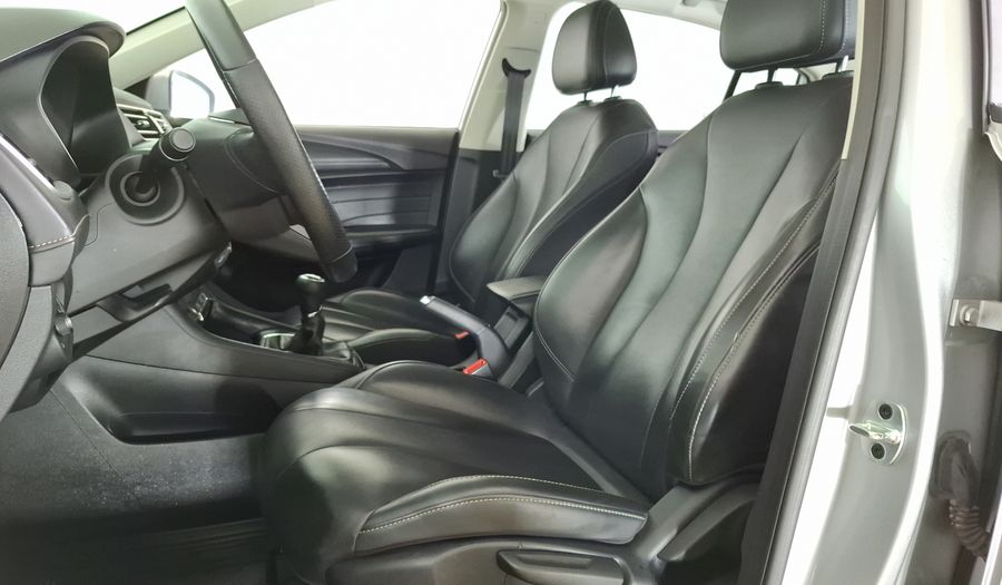 Mg 5 1.5 COM Sedan 2023