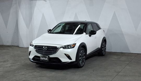 Mazda • CX-3
