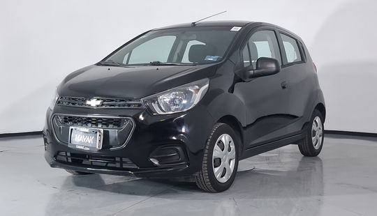 Chevrolet • Beat