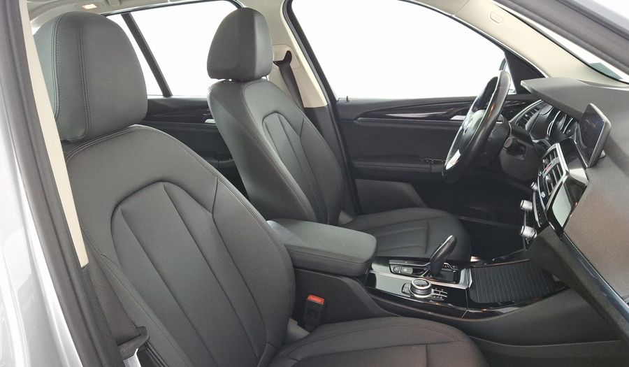 Bmw X3 2.0 SDRIVE20I AUTO Suv 2021