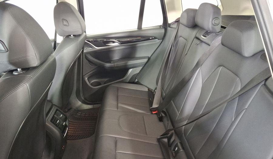 Bmw X3 2.0 SDRIVE20I AUTO Suv 2021
