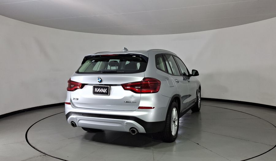 Bmw X3 2.0 SDRIVE20I AUTO Suv 2021