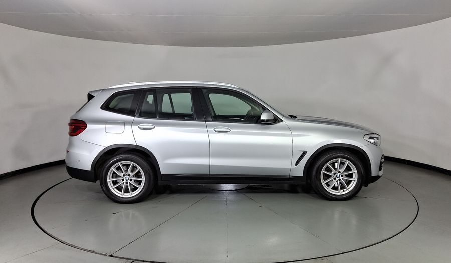 Bmw X3 2.0 SDRIVE20I AUTO Suv 2021