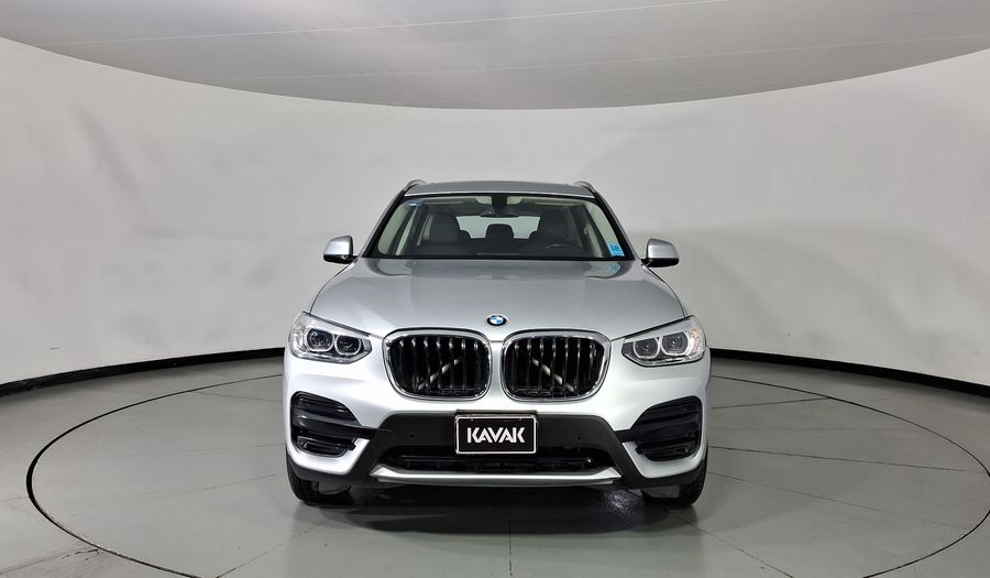 Bmw X3 2.0 SDRIVE20I AUTO Suv 2021