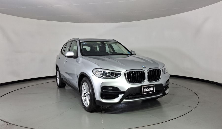 Bmw X3 2.0 SDRIVE20I AUTO Suv 2021