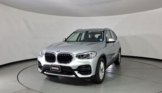Bmw • X3